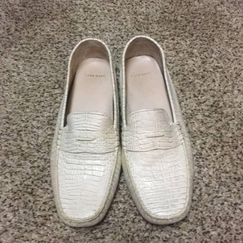 Cole haan loafers
